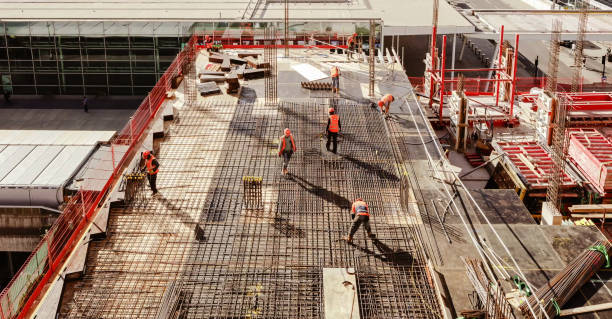 Best Decorative Concrete Services  in Flemington, GA