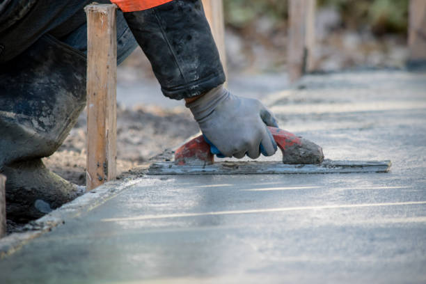 Best Concrete Demolition Services  in Flemington, GA