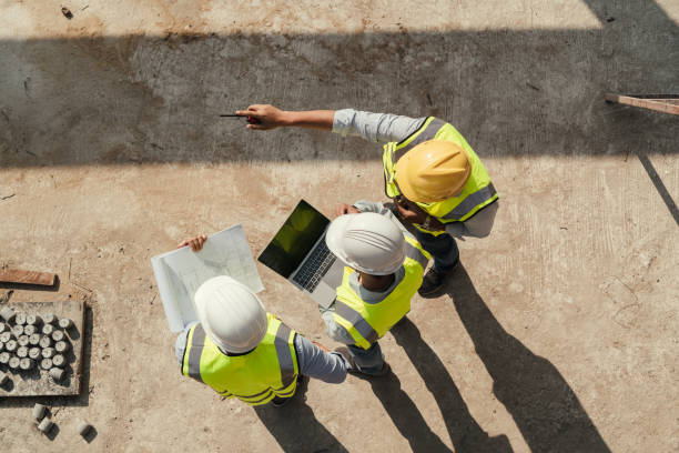 Best Waterproofing & Drywells  in Flemington, GA