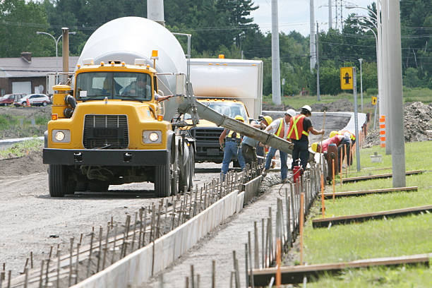 Best Concrete Resurfacing Services  in Flemington, GA